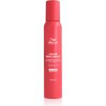 Wella Invigo Color Brilliance Vitamin Conditioning Mousse 200 ml опция Нова опаковка