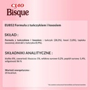 Ciao Bisque Tuna with salmon 40 g