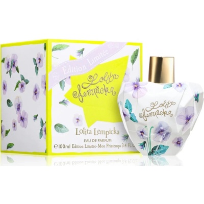 Lolita Lempicka Mon Premier Limited Edition parfumovaná voda dámska 100 ml