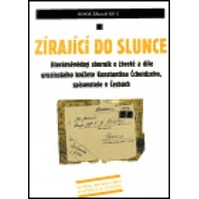 Zírající do slunce