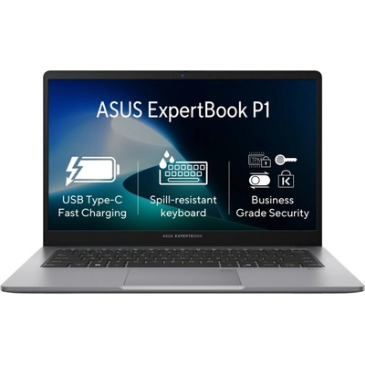 Asus ExpertBook P1 P1503CVA-S71109X