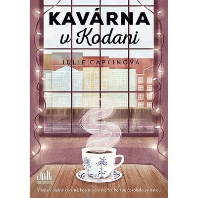 Kavárna v Kodani