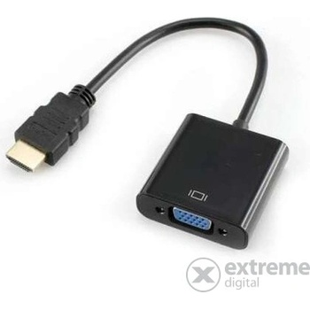 SBOX AD.HDMI-VGA