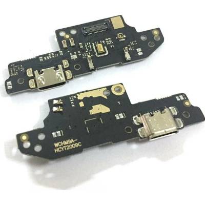 Xiaomi Redmi 10A flex nabíjení + mikrofon