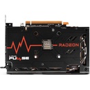 Grafické karty Sapphire Radeon RX 6600 PULSE 8GB GDDR6 11310-01-20G