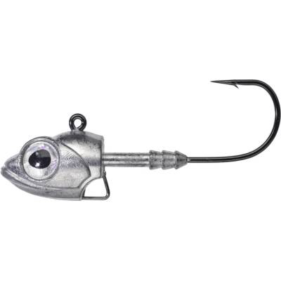 Gunki Jig Rider Natural vel. 3/0 10 g 3 ks