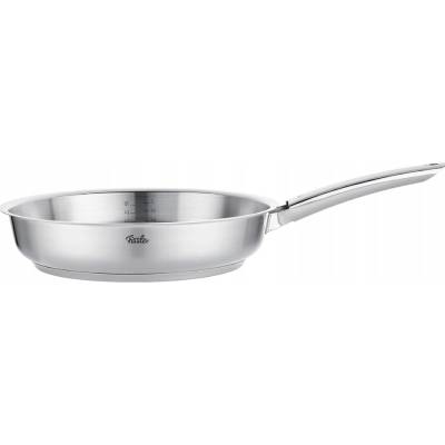 Fissler Tradiční pánev 28 cm nerezová ocel