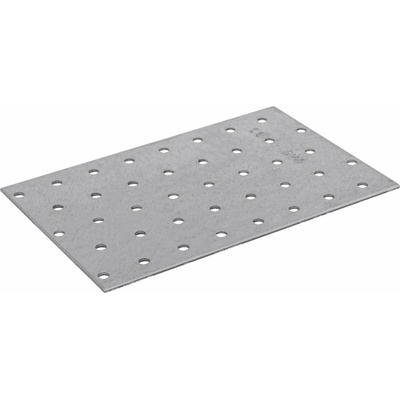 Domax perforovaná platňa PP 36100 x 160 x 2 mm 10 ks