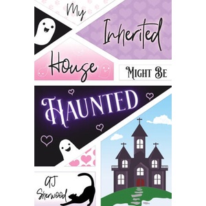 My Inherited House Might be Haunted | Katie Griffin (2025)