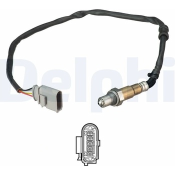 Lambda sonda DELPHI ES21181-12B1