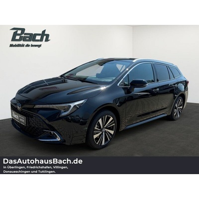 Toyota Corolla 1.8 Hybrid Touring Sports 103 kW