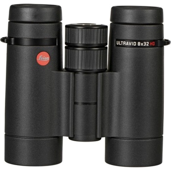 Leica ultravid 8x32