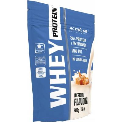 Activlab Whey Protein 500 g