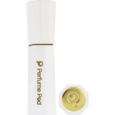 Travalo Perfume Pod Flora white Plnitelný rozprašovač parfémů 5 ml