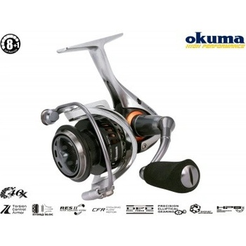 Okuma Helios SX 40