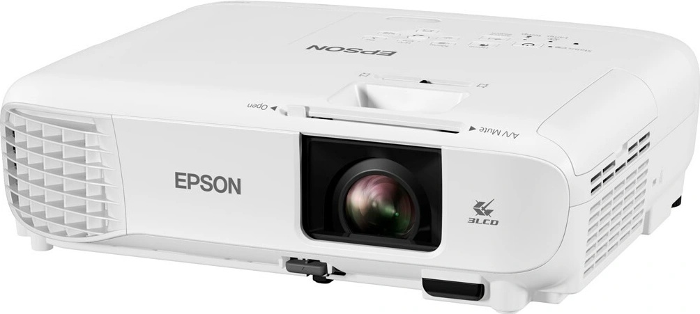 Epson EB-E24