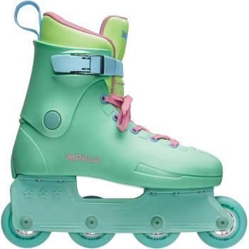 Image 1 of Impala Skate Teal Dreams (Lightspeed Inline)