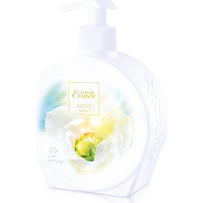 Eurona Adiné tekuté mýdlo s Aloe vera 400 ml