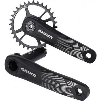 Sram NX Eagle Boost 148 DUB