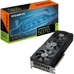GIGABYTE GeForce RTX 5070 EAGLE OC SFF 12GB GDDR7 192bit (GV-N5070EAGLE OC-12GD) Видео карти