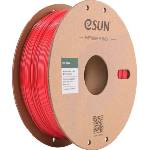 eSUN PETG+ Red - 1, 75 mm / 1000 g (PETG+175R1P1)