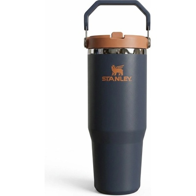 Stanley Tumbler se slámkou brčkem 890 ml Twilight