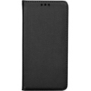 Pouzdro Kniha Smart Case Xiaomi Redmi 7A černé