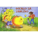 Gúľalo sa jabĺčko