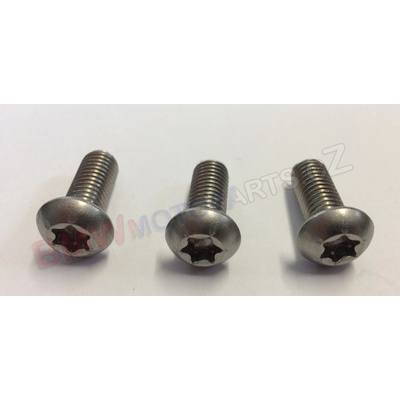 Šroub M8x25 – Zboží Mobilmania