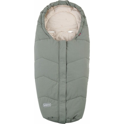 Voksi Move Light meadow green leaf