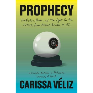 Prophecy (ISBN: 9780385552776)