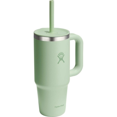 Hydro Flask termohrnek All Around Travel Tumbler 24 oz 709 ml zelená