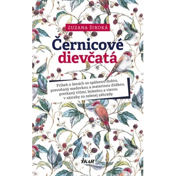 Černicové dievčatá