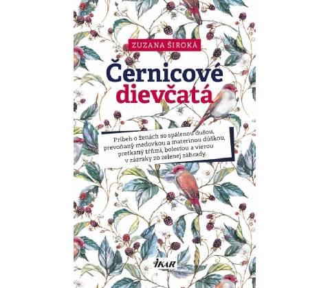 Černicové dievčatá