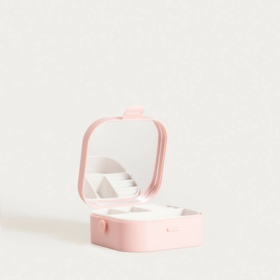 NUVIA růžová 763724