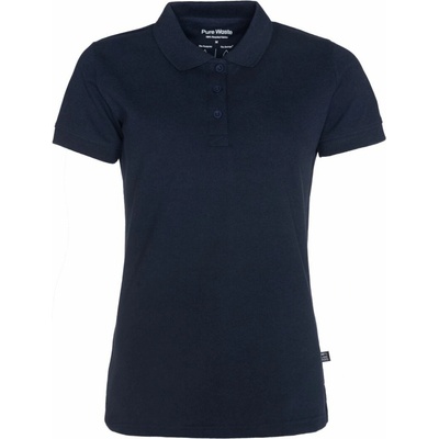 PURE WASTE PQW solid navy