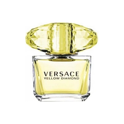Versace Yellow Diamond Eau de Parfum Woman 50 мл
