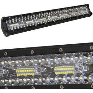 MAR-POL LED рампа BAR 420W, 500mm 65789 (M82764)