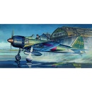 Academy A6M5c Zero Fighter Type :72