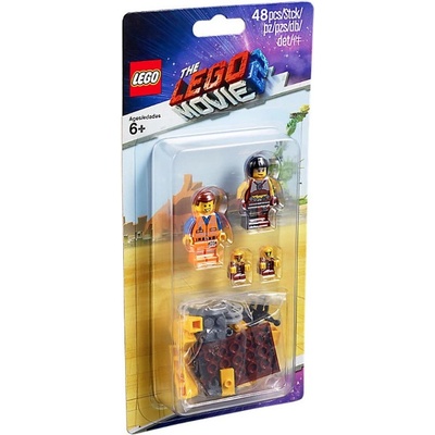 LEGO® Movie 853865 Doplňky příběh