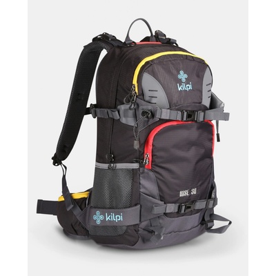 Kilpi Rise 30 l černý