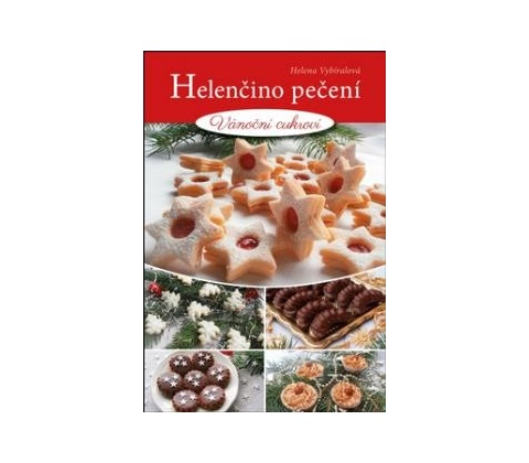 Helenčino pečení