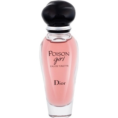 Christian Dior Poison Girl roller pearl toaletná voda dámska 20 ml
