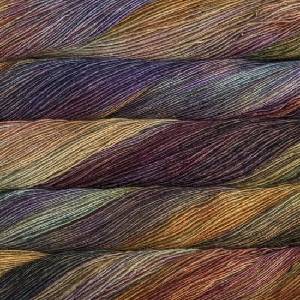 malabrigo Mechita Piedras Плетива прежда (MTA862)