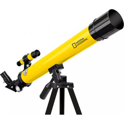 National Geographic 45/600 AZ