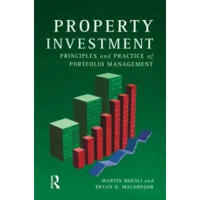 Property Investment | Martin Hoesli