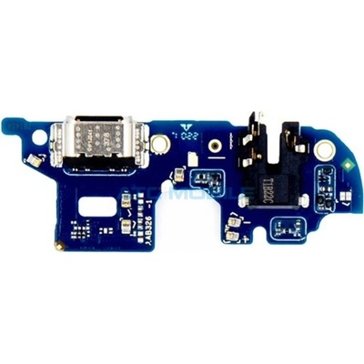 USB-C modul s AV konektorem Realme C35 (RMX3511), originální