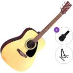 Yamaha FX 310 A Standard SET Natural Електро-акустична китара Дреднаут