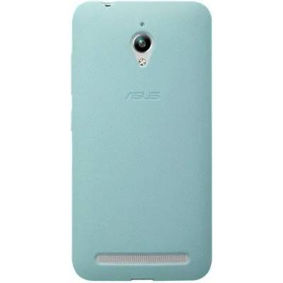 ASUS bumper case zc500tg aqua (pf-01 bumper case/zc500tg/aqua/5/10 / 90xb00ra-bsl3s0)