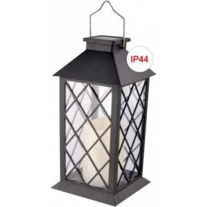 Lightex Led СОЛАРЕН ФЕНЕР 0.07w 3000k ip44 lightex late (3800883128177)